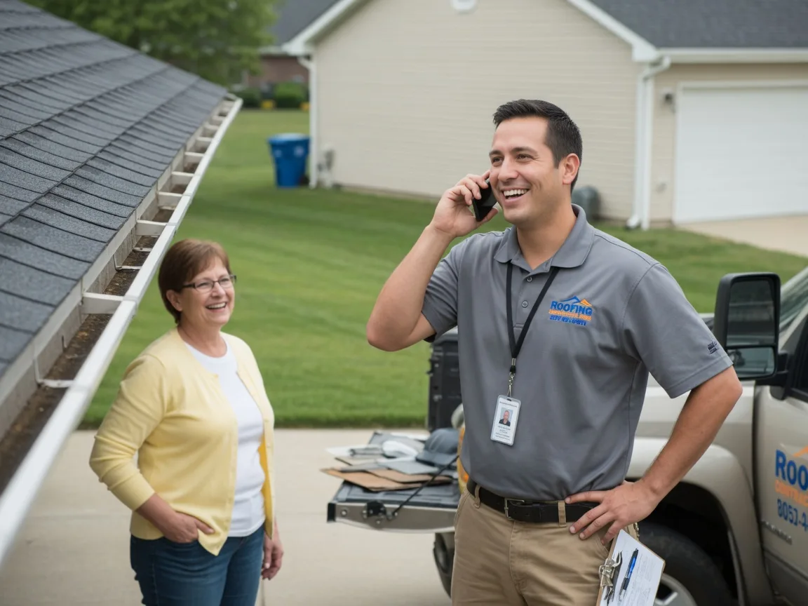 Local Roofing Contractors Clifton Forge, VA FAQs